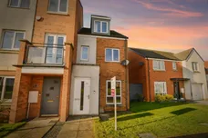 Greatham Avenue, Stockton-On-Tees