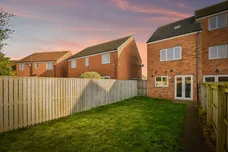 Greatham Avenue, Stockton-On-Tees