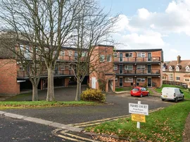 Priory Court, BERKHAMSTED photo
