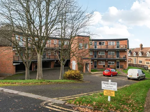 Priory Court, BERKHAMSTEDphoto