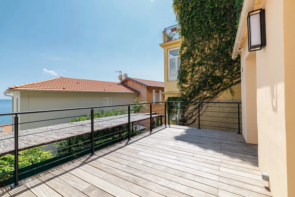 Roquebrune-Cap-Martin (Cabbé), 06190, France