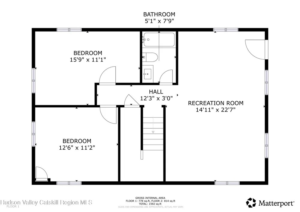 85 Bobillen Dr, Jewett, NY 12444