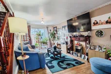 Yew Tree Drive, Leicester