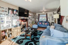 Yew Tree Drive, Leicester
