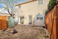 Yew Tree Drive, Leicester