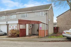 Yew Tree Drive, Leicester