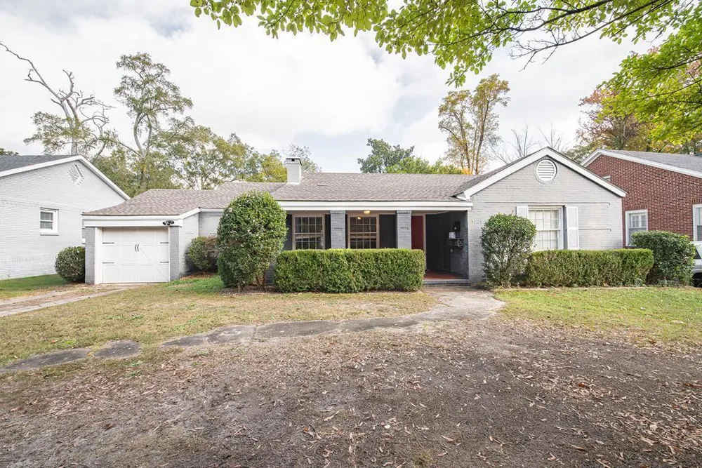 1705 Slade Dr, Columbus, GA 31901