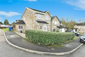 Property responsive