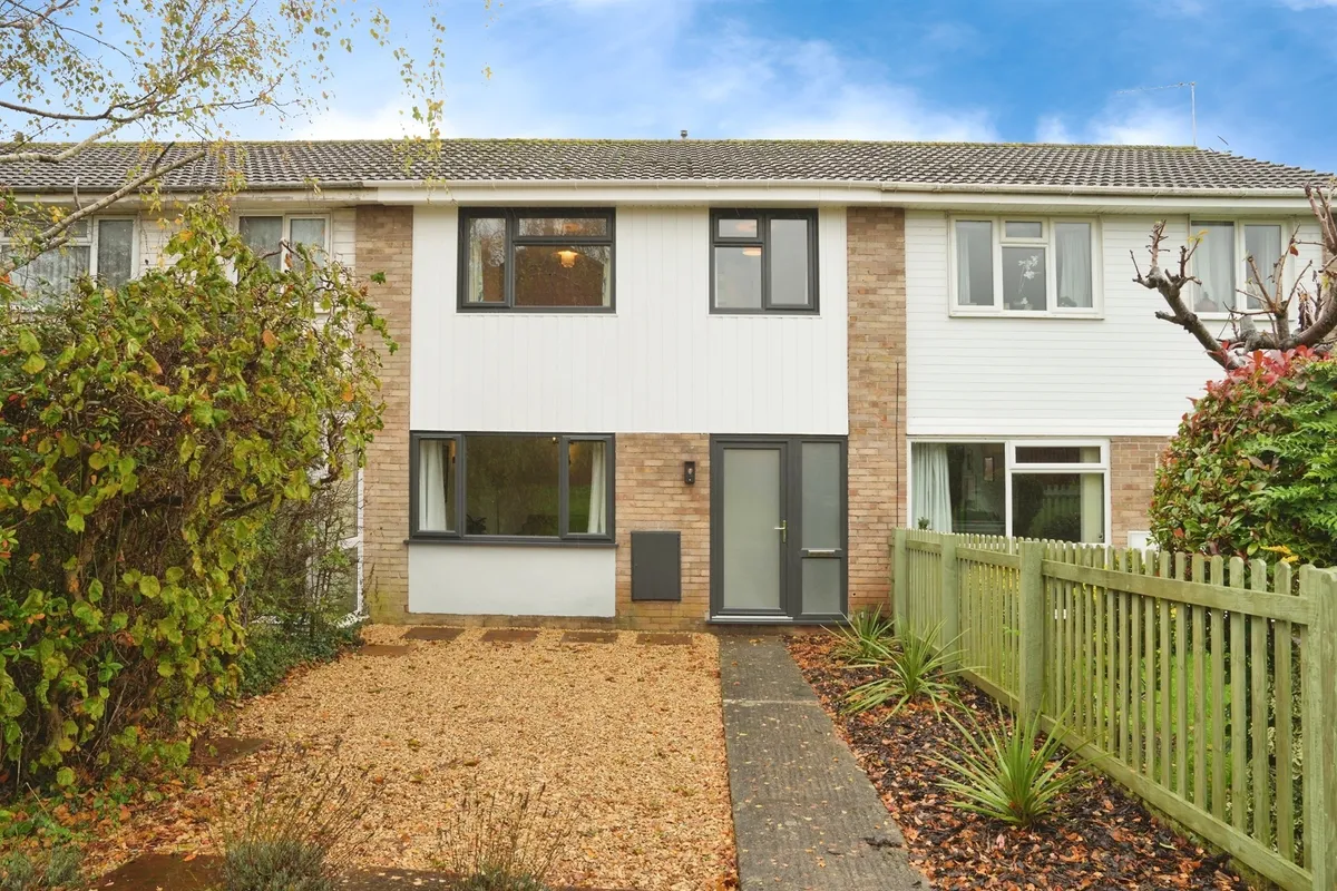Harescombe, Yate, Bristol