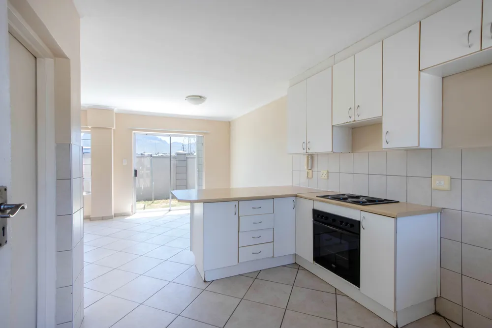 South Africa, Western Cape, Longlands