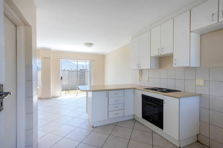 South Africa, Western Cape, Longlands