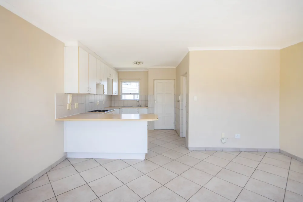 South Africa, Western Cape, Longlands