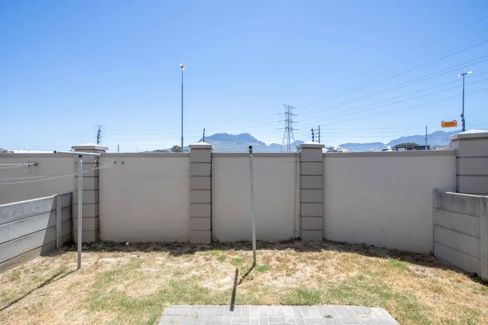 South Africa, Western Cape, Longlands