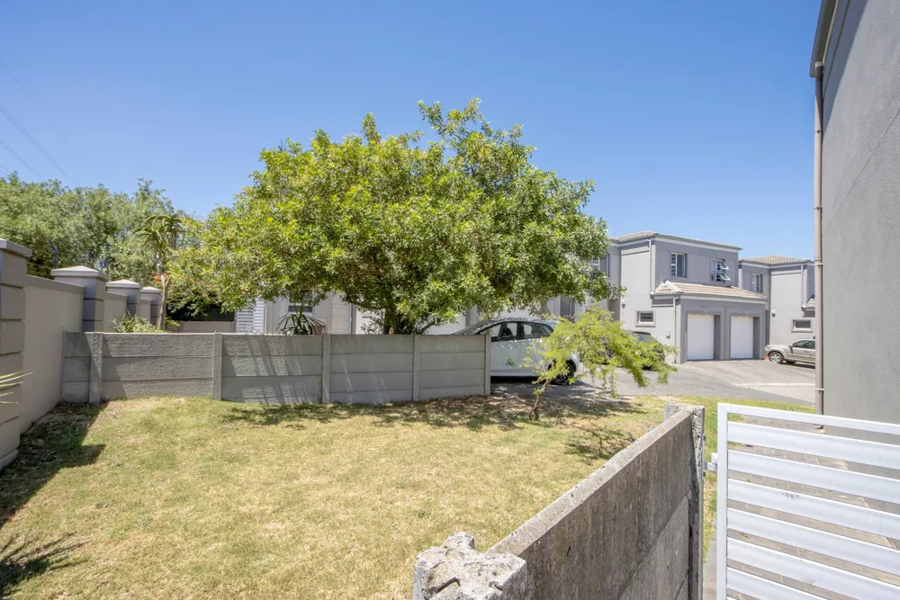 South Africa, Western Cape, Longlands
