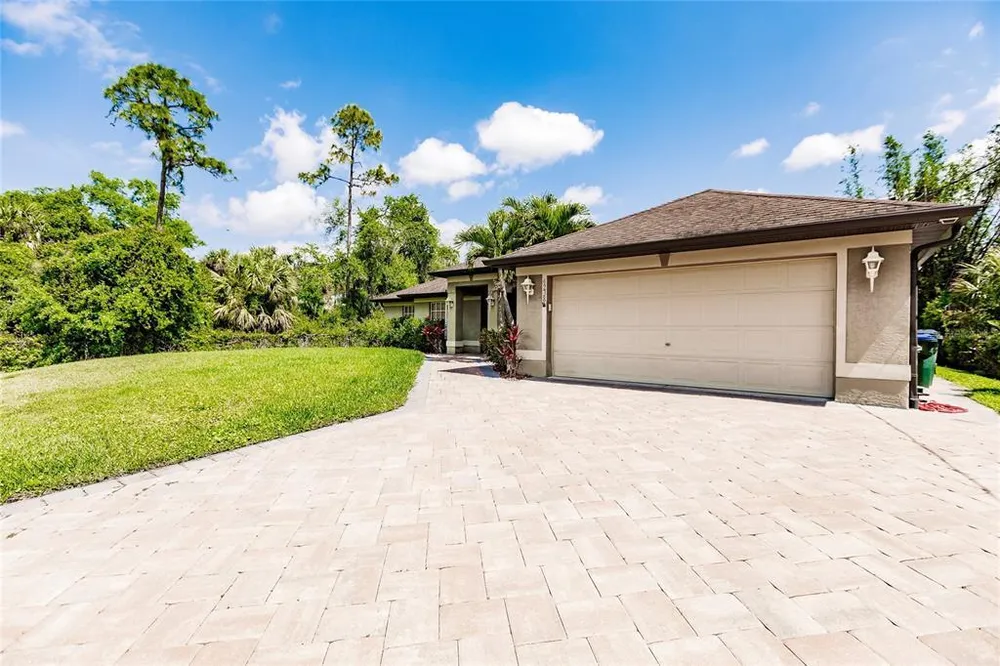 4238 Golfair Ln, North Port, FL 34288