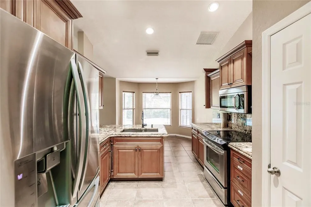 4238 Golfair Ln, North Port, FL 34288