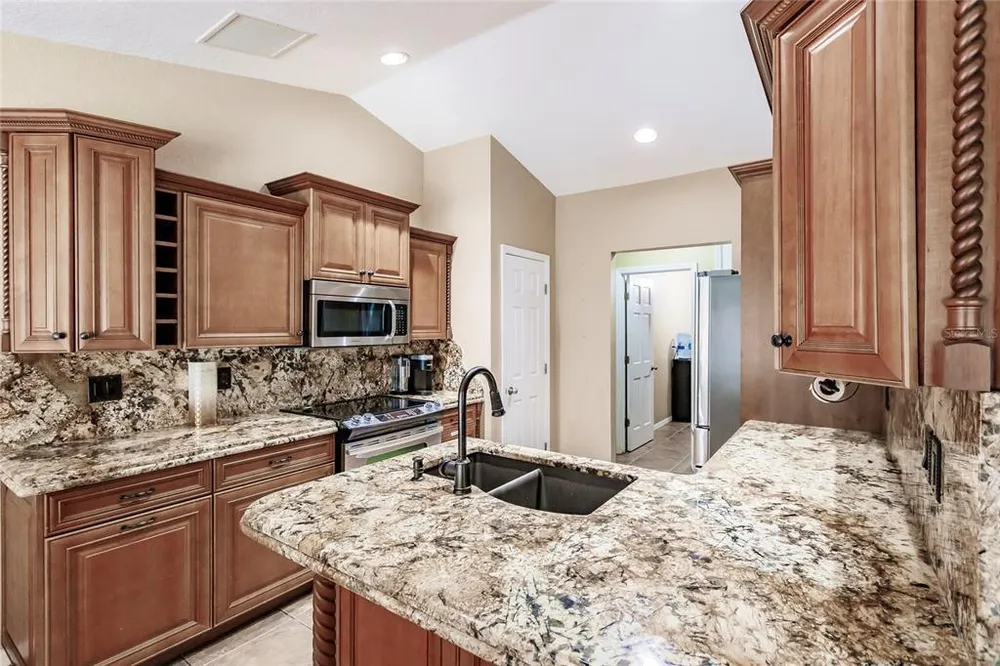 4238 Golfair Ln, North Port, FL 34288