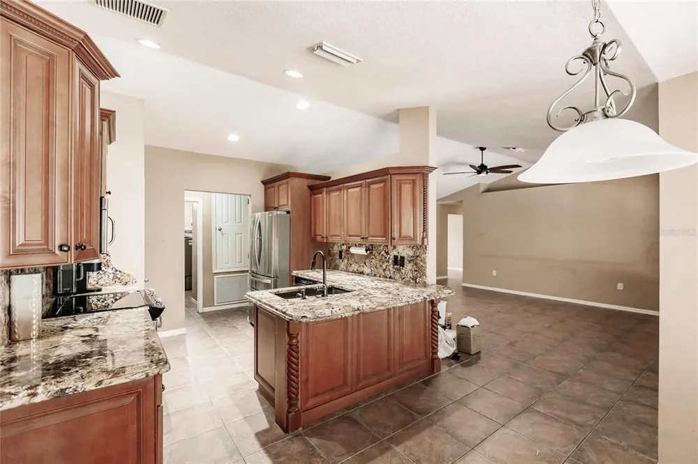 4238 Golfair Ln, North Port, FL 34288