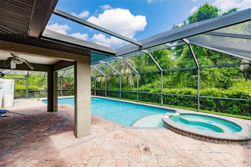 4238 Golfair Ln, North Port, FL 34288