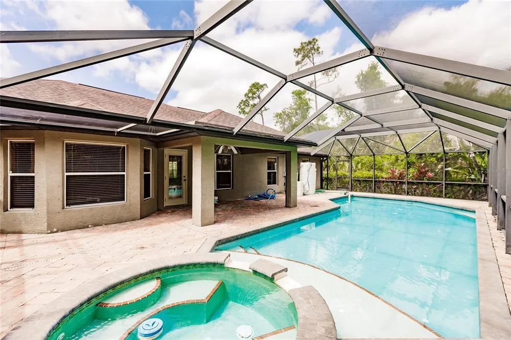 4238 Golfair Ln, North Port, FL 34288