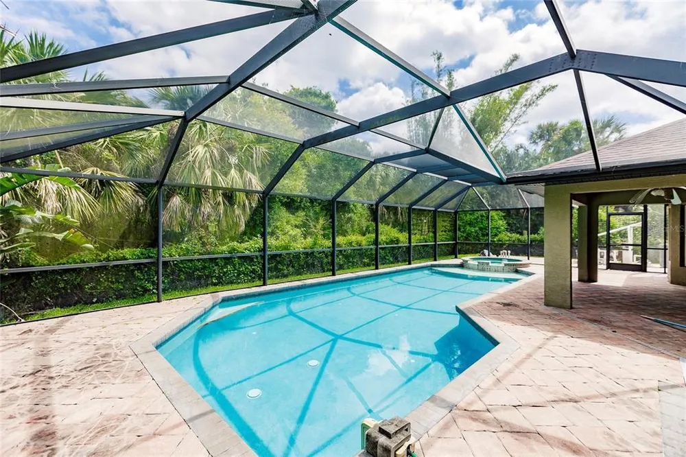 4238 Golfair Ln, North Port, FL 34288