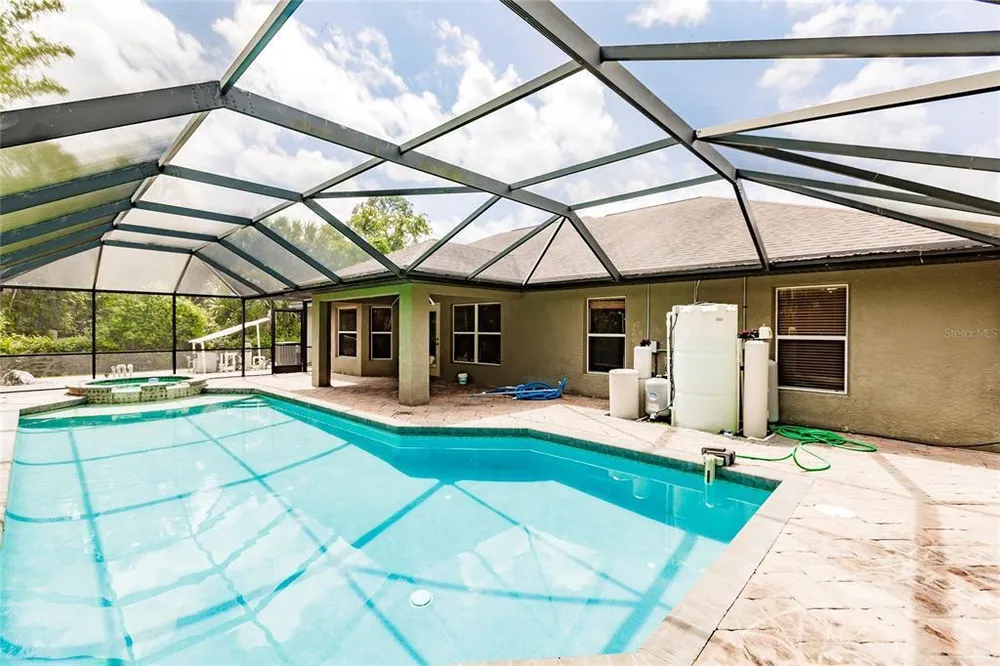 4238 Golfair Ln, North Port, FL 34288
