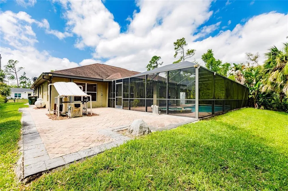 4238 Golfair Ln, North Port, FL 34288
