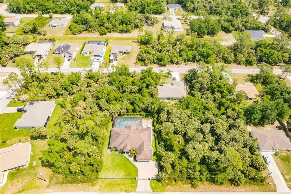 4238 Golfair Ln, North Port, FL 34288
