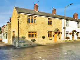 Hooton Lane, Laughton, Sheffield photo