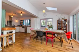 Property responsive