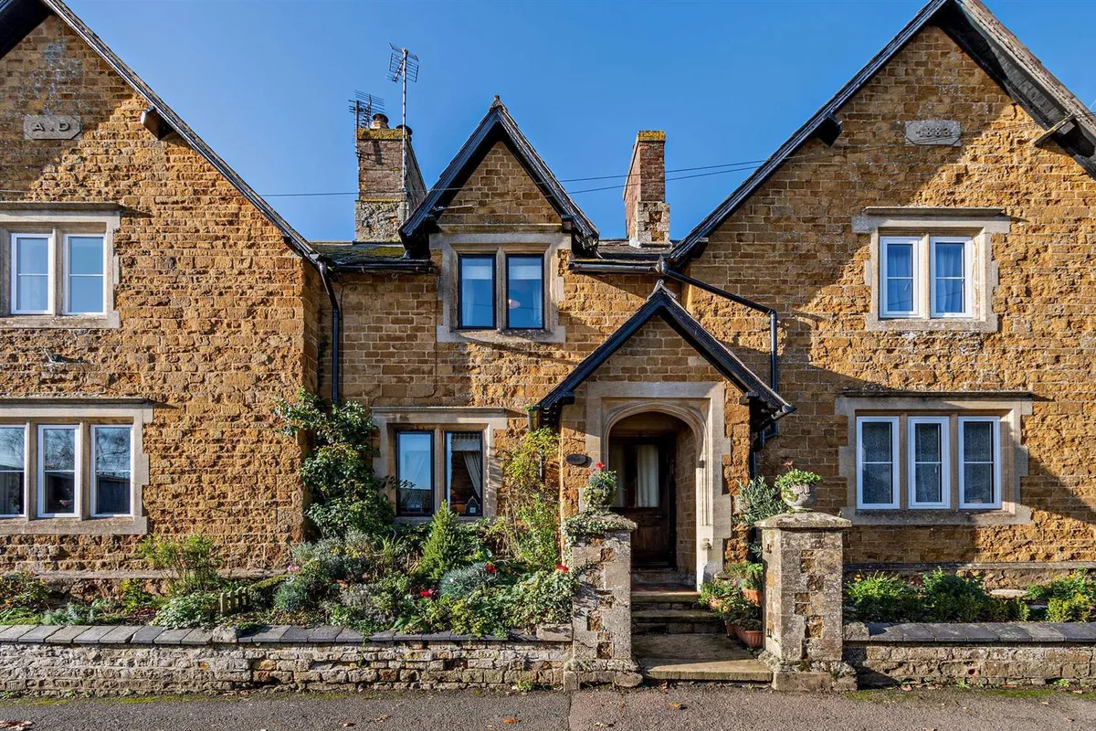 Owston Road, Knossington, Rutland