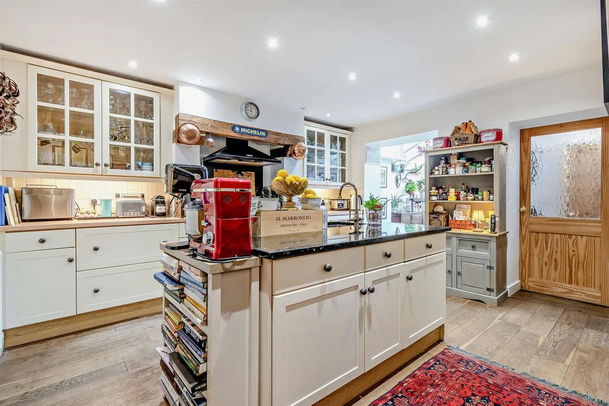 Owston Road, Knossington, Rutland