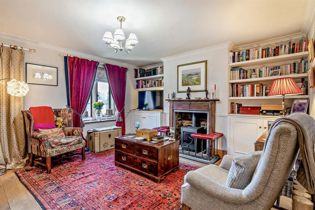 Owston Road, Knossington, Rutland
