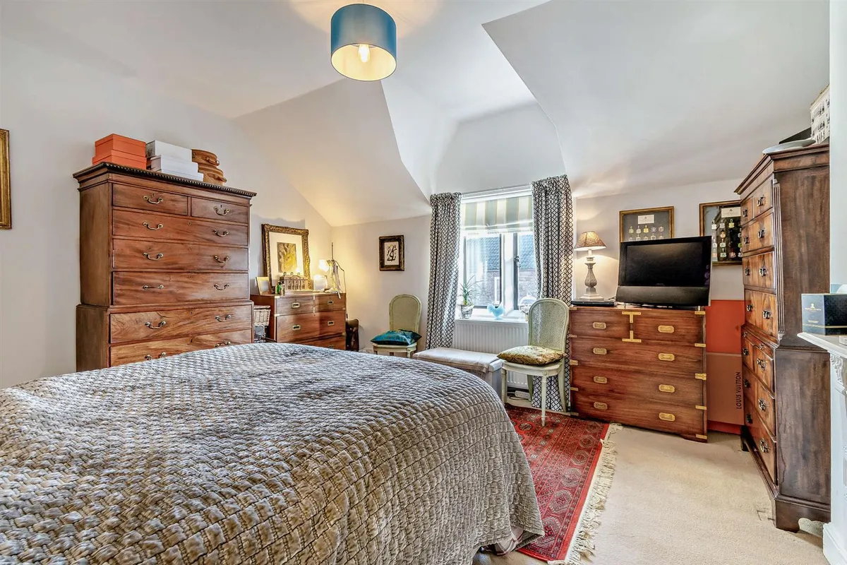 Owston Road, Knossington, Rutland