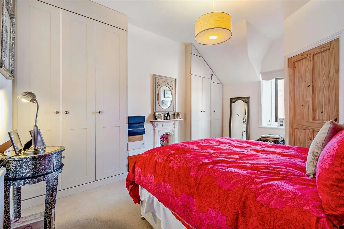 Owston Road, Knossington, Rutland