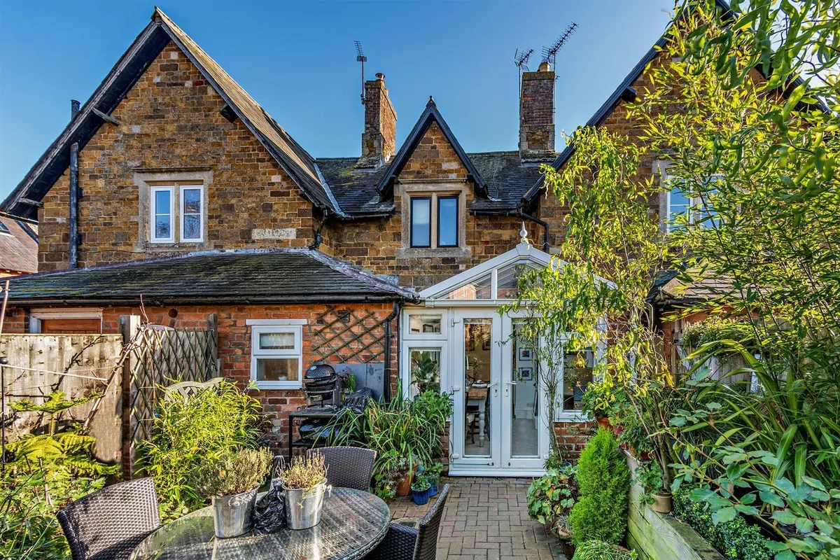 Owston Road, Knossington, Rutland