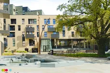 Burgess Springs, CHELMSFORD
