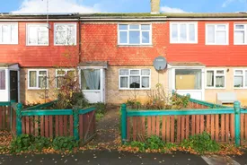 Property responsive