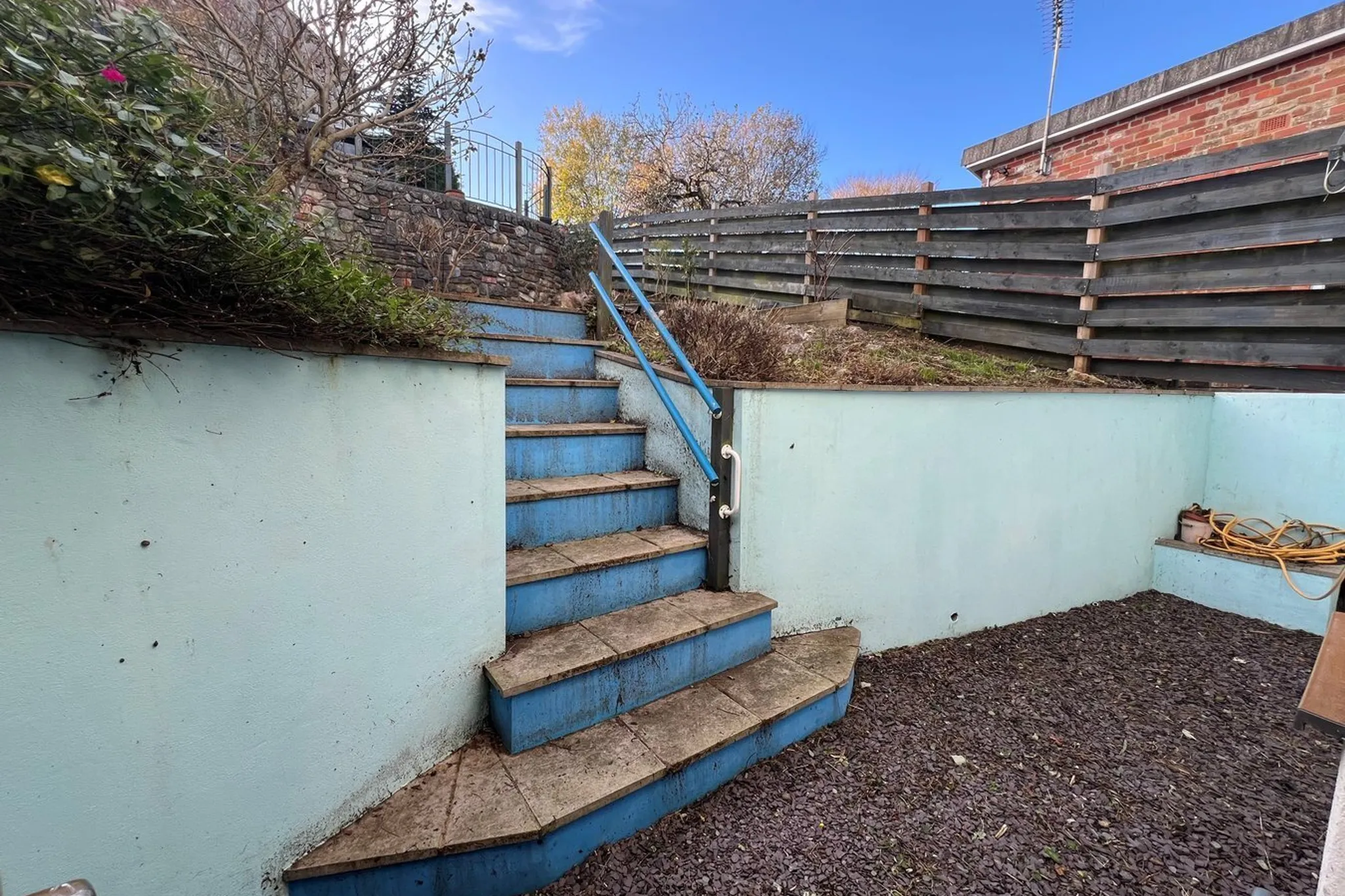 Chapel Street, Warminster, BA12