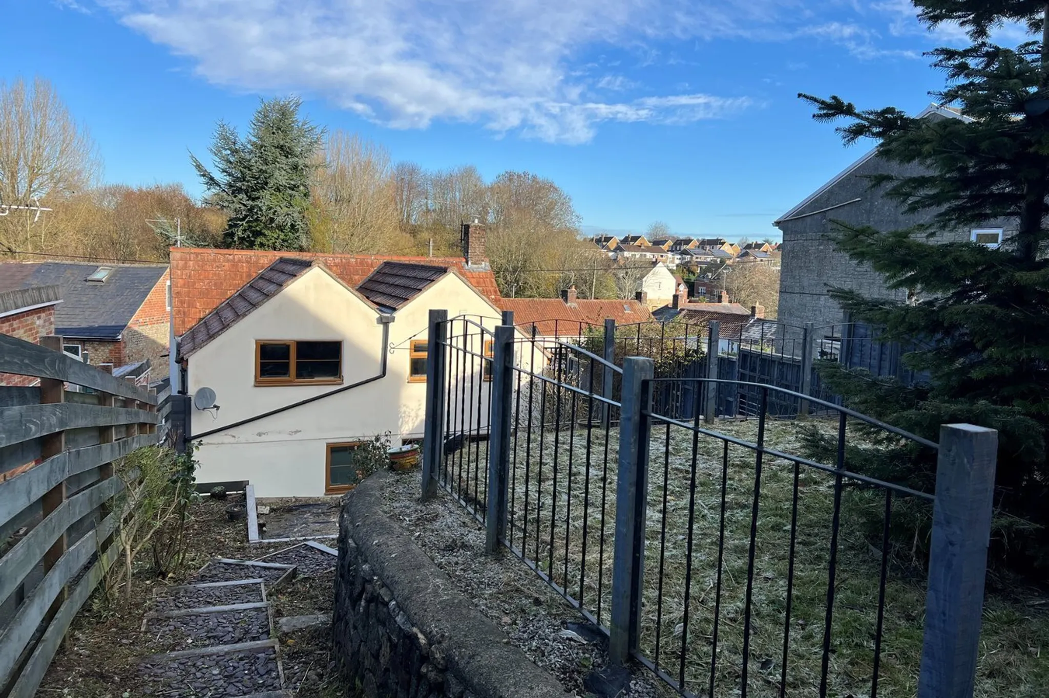 Chapel Street, Warminster, BA12