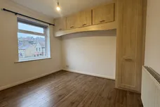 Alexander Street, CHESHAM