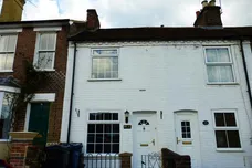 Alexander Street, CHESHAM