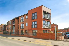 Property responsive