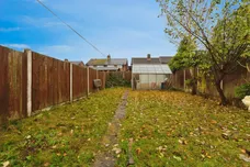 Grafton Road, Oldbury