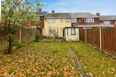 Grafton Road, Oldbury