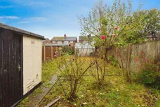 Grafton Road, Oldbury