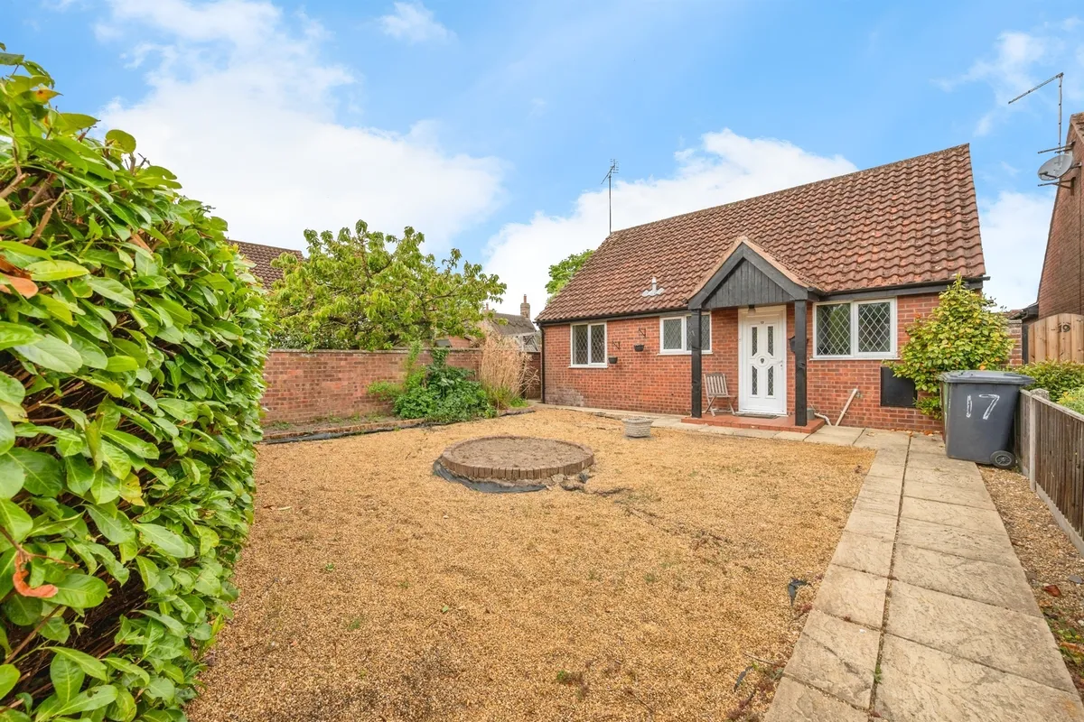 Latchmoor Park, Ludham, Great Yarmouth
