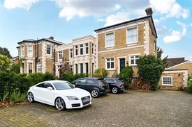 Property responsive