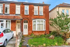 Harefield Road, Southampton
