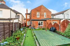 Harefield Road, Southampton